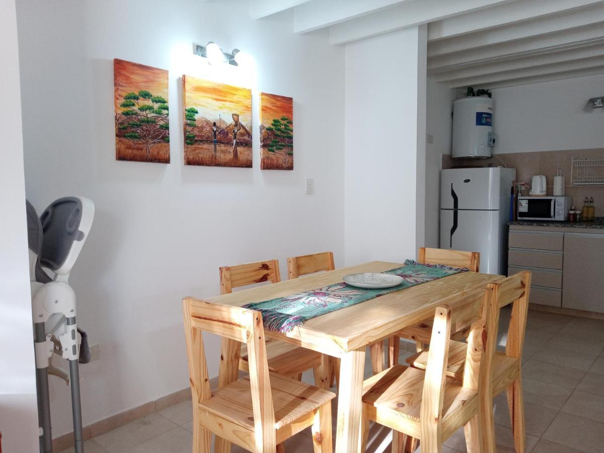 Apartment La Casita De Santi