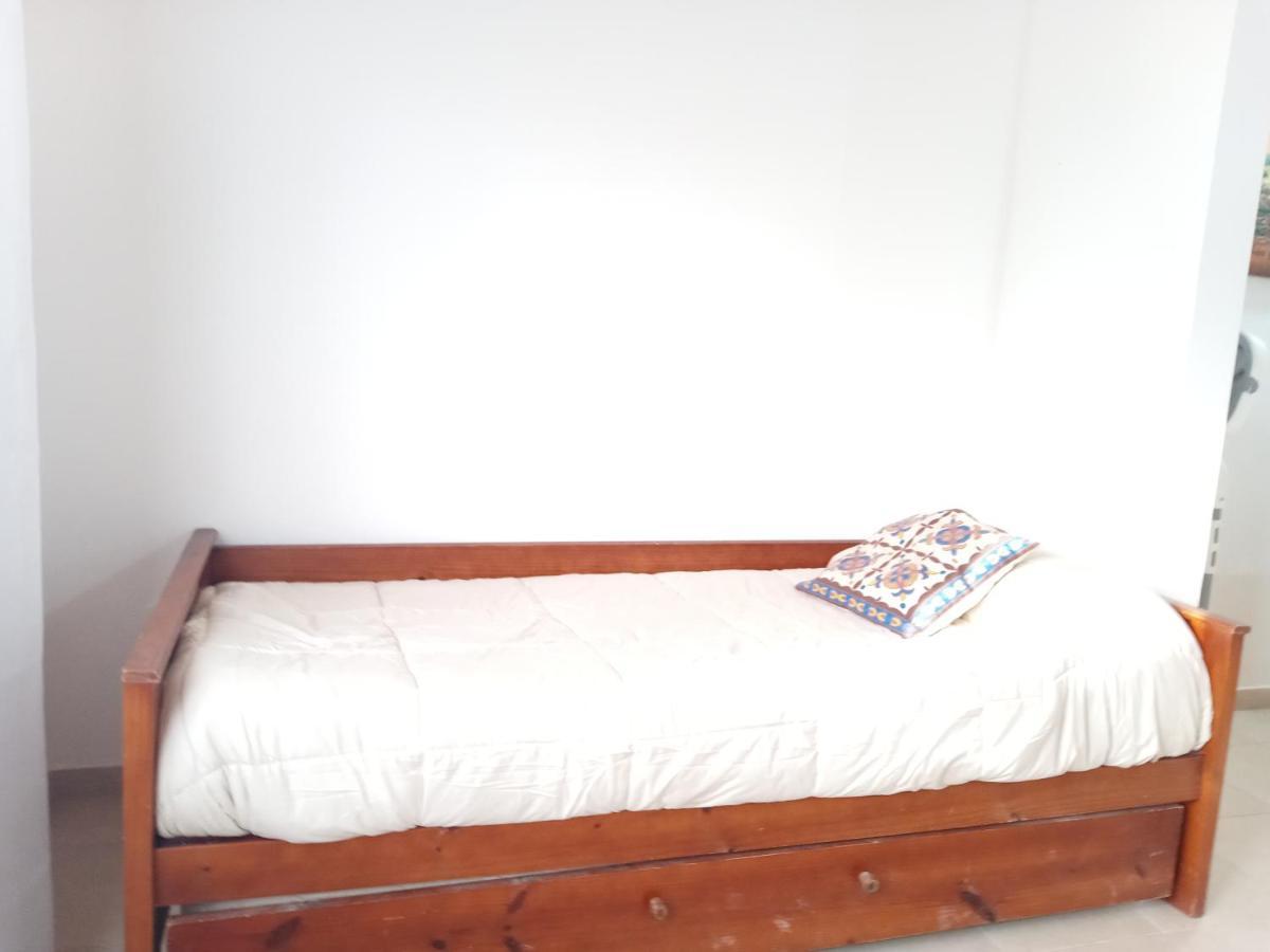 La Casita De Santi Apartment San Carlos de Bariloche