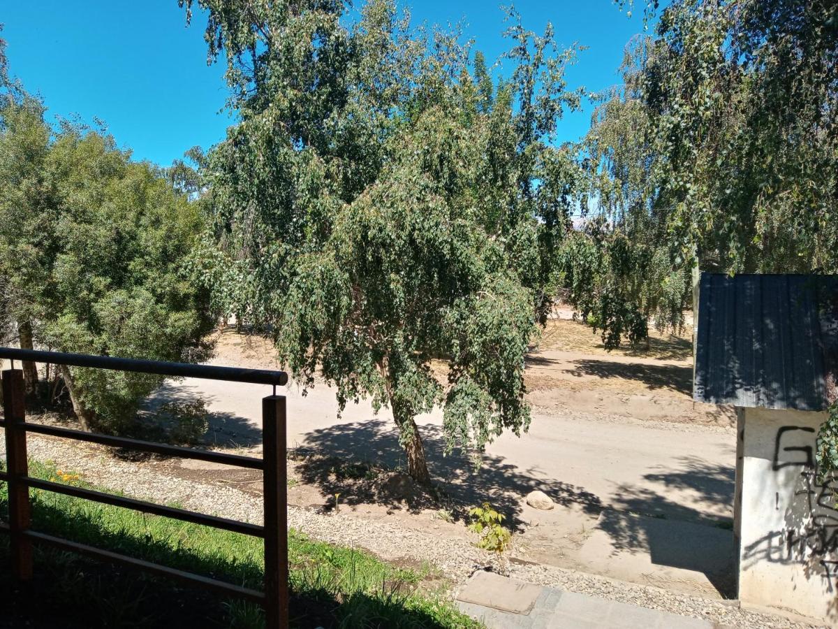 La Casita De Santi Apartment San Carlos de Bariloche